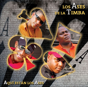 los ases de la timba